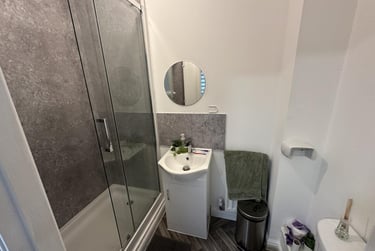 7 bed house, Schuster Road, Victoria Park, Manchester, M145LX - Image 9